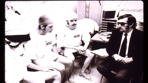 Most Controversial Psychological Experiments in History