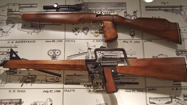 Most Ridiculously OP Handguns of All Time