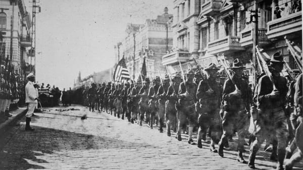 Astonishing Historical Events that Aren't Taught in Schools