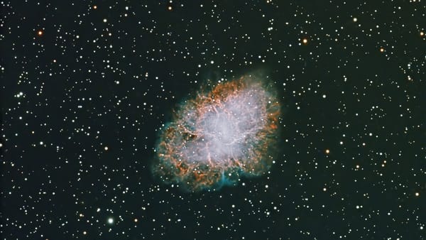 5 Weird Theories About Space