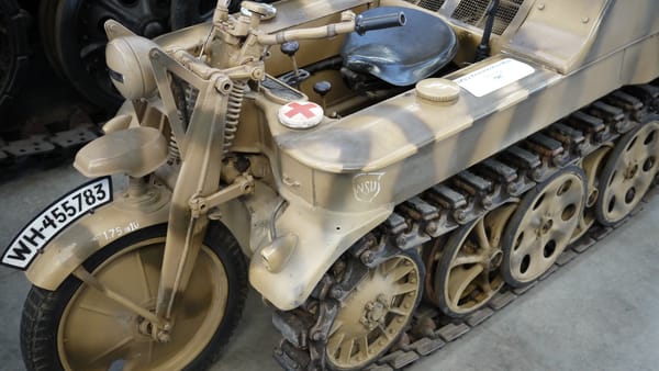Interesting Things You Didn't Know About the Apollo Program