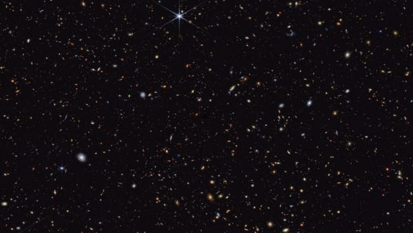 5 New Scientific Discoveries in 2024