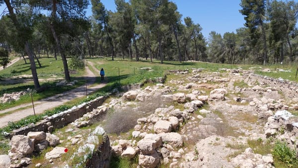 Lost Biblical Cities: Which Ones Might We Find?