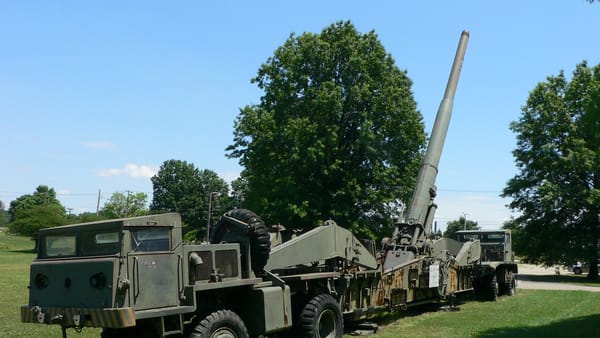 M65: The Atomic Cannon