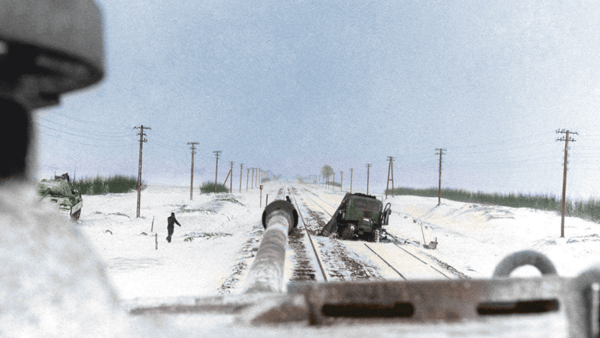 Five Forgotten Military Vehicles