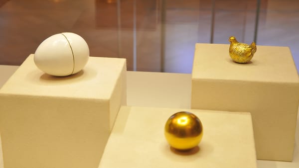 Historical Artefacts We Still Haven't Found