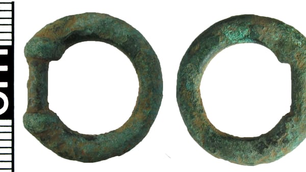 5 Disturbing Truths About Ancient Rome