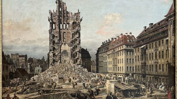 The Most Shocking ALLIED War Crimes