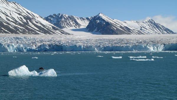 These are the Most Heavily Guarded Places on Earth