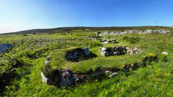 Creepy Archaeological Discoveries