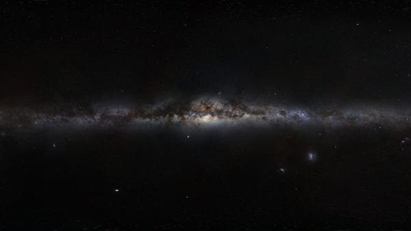 Four More Theories about the Universe to Blow Your Mind