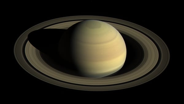 100 Science Facts that Will Shock You