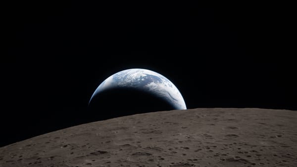 Myths About Space that Are Actually TRUE