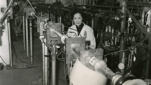 The Invisible Women of Science: Discoveries the Nobel Prize Ignored