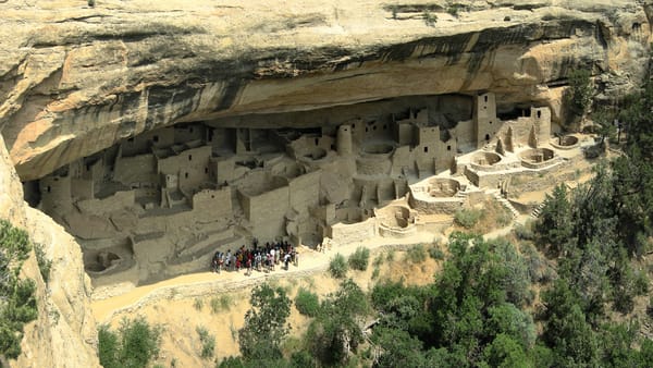 50 Civilizations That Vanished...