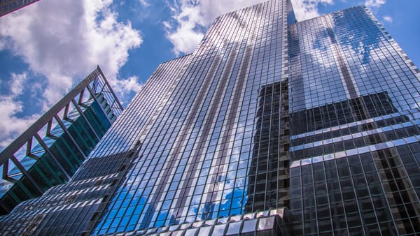 Citigroup Center: The Skyscraper that Could Have Fallen Over