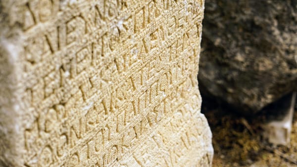 10 Unsolved Cryptic Messages and Codes