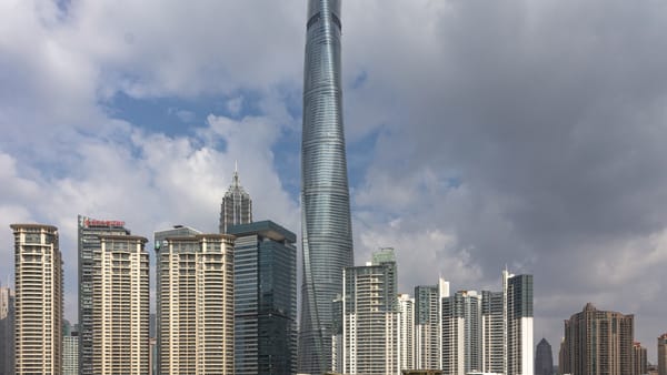 Megatall Skyscrapers: Ten Designs to Shape the World
