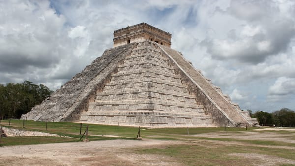 3 Unsolved Ancient Engineering Mysteries