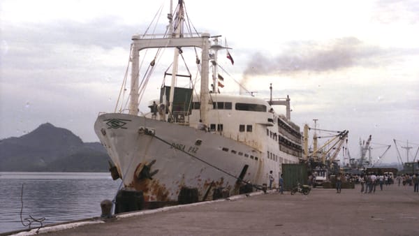 MV Doña Paz: The Deadliest Maritime Disaster in History