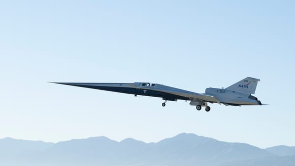 Five Incredible Theoretical Aircraft