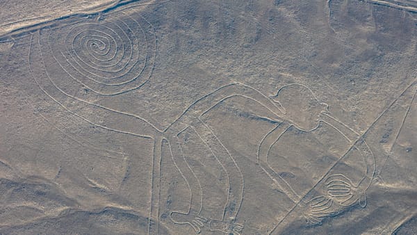 5 Ancient Mysteries We Still Haven't Solved