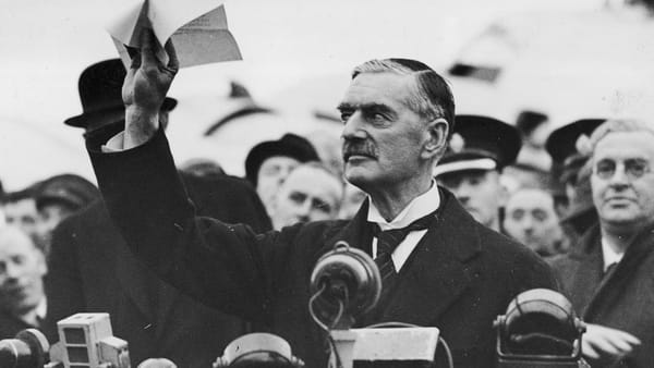 Most Disastrous Speeches of All time.