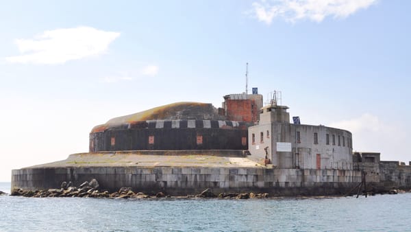 Mark 14: The Torpedo That Couldn't