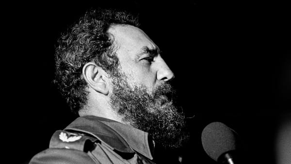 The Most Unbelievable Things the CIA Has Done